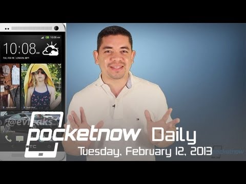 iOS 6.1.1 Released Along With Android 4.2.2, HTC M7 Leaks & More - Pocketnow Daily