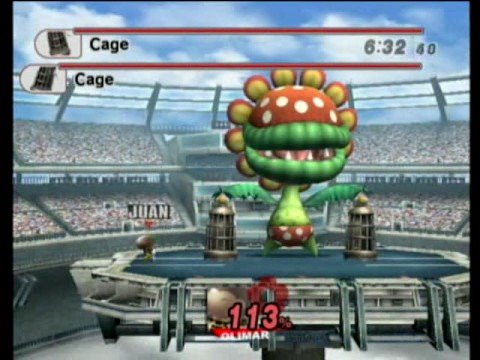 petey piranha