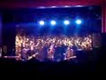 The National - \"Slow Show\" Live at Manchester Academy 2