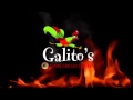 Galitos Peri Peri Flame Grilled Chicken, Marinated with only natural ingredients
