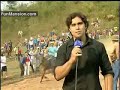 Atropelamento com Cavalo