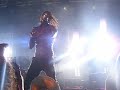 The Prodigy - World's On Fire - Live Chile 2009