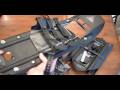 MSR Denali Classic snowshoes