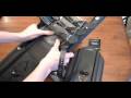 MSR Denali Classic snowshoes