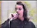 311 Live in Omaha 1991 11-Today My Love