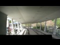 Tomorrowland Transit Authority Ride