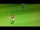 Frappe rooney pes6 Frappe rooney pes6
