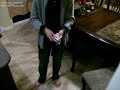 The new beginning, flourish video