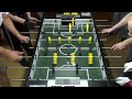 4. Maintal Cup Einzug Finale Offenes Doppel 2/4