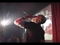 Wiz Khalifa - Say Yeah (Live @ Cinespace)