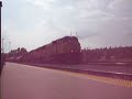 Stack Train Part 1