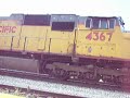 Stack Train Part 1