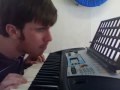 Cardbored Keybored Cardbored Keybored