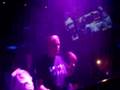DAVID GUETTA Cameo Miami 11/24/07 Baby When the Light