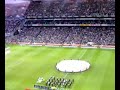 Irish National Anthem v Slovakia