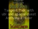 Anthony J Hilder on Tangent Talk pt 2 of 14
