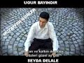 Müzaffer Gürler-Seyda Delale by_ugurs