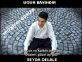 MUZAFFER GÜRLER-SEYDA DELALE