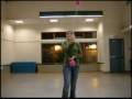 Poi Basics 2. Learning the Cross-Over
