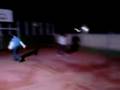 videos de Dos malos tirando penaltis