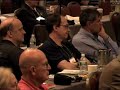 Robert Higgs at FFF Conference 2008, 3 of 6