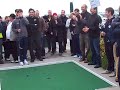 Click here to watch this video Castle Golf World Crazy Golf Championships 2011 - Final Group play the 18th Hole v.1