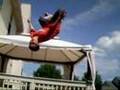 videos de Trampoline Tricks 2