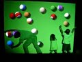 PlayMotion: Fast Eddy Billiards
