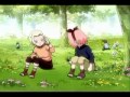 run away love amv