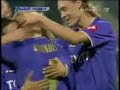 Fiorentina .. is Incredible