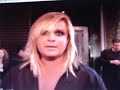 Daniel DiCriscio Threatens Bobby Trendy - I\