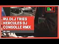 Sib 2008 - Ru.Di.J try Hercules Dj Consolle RMX