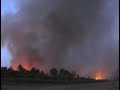 Hai que Botalos - Incendios