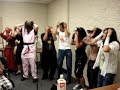 caramelldansen (Kin-Yoobi Con)
