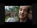 Dedé, el hombre árbol - Parte 1/6 -  Documental - «Misterios»