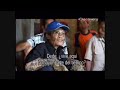 Dedé, el hombre árbol - Parte 1/6 -  Documental - «Misterios»