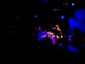 Mirah Cold Cold Water The Troubadour
