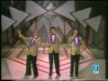 La Trinca - El barón de bidet [Castellano]