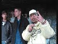 THC - Kogels Vangen Voor Je Mattie