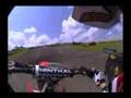 2007 Morden National Scott Helmet Cam