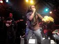Chaparro - Devo a ti meu pai @ Freira Bar