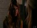 Malex AU - Alex's reaction to Marissa's death...