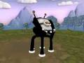 Telly Tivo - Spore Creature Creator Video