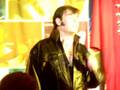 videos de Ravin' Ray Elvis sings 