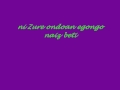 Maite Zaitut Puki