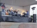 Nanaimo Blues Festival, Gerry Barnum : Stand By Me