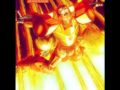 Hot Rod/Rodimus tribute