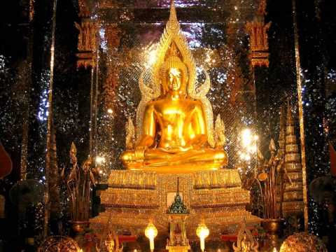 พระคาถาเงินล้าน (๑๐๘ จบ) : เสียงหลวงพ่อฤๅษีลิงดำ-วัดท่าซุง