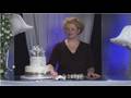 videos de Design & Order Your Wedding Cake : Classic Wedding Cake Theme