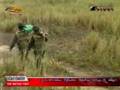 Wanni Operation 9 th October 2008 (Tamil Version)